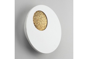 Настенный светодиодный светильник Omnilux Rovereto OML-12201-21 - 3