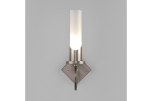 Бра Eurosvet Banci 60117/1 никель - 2