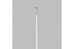 Подвесной светодиодный светильник Mantra Vertical 7351 - 2