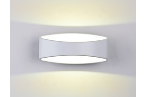 Накладной светильник Ambrella FW FW181 - 3