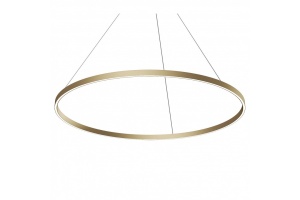 Подвесной светильник Maytoni Rim MOD058PL-L65BSK