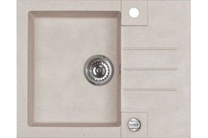 Мойка кухонная Alveus Rock Granital 30 terra