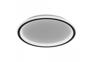 Накладной светильник Feron Ring 41557