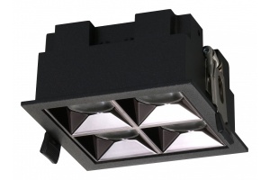 Встраиваемый светильник Fiberli XL003 12130303