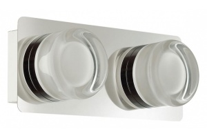 Настенный тодиодный светильник Lumion Ortega Vintage 5206/10WL