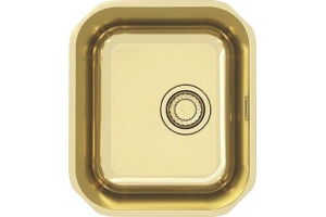 Мойка кухонная Alveus Variant Monarch 40 золото