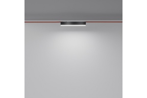 Накладной светильник Maytoni Basis TR129B-12W4K-B - 2