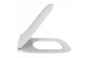 Крышка-сиденье Jacob Delafon Struktura E20606-00 с микролифтом