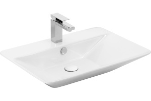 Раковина STWORKI накладная 65 3066-KL