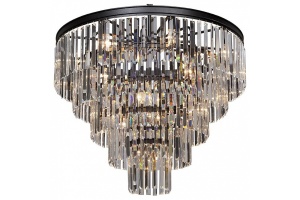 Подвесная люстра Vitaluce V1805-1/8+4+4+1