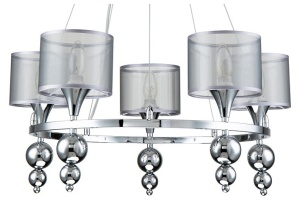 Подвесной светильник Escada Raised 1130/5S