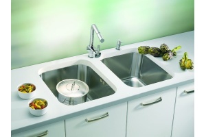 Мойка кухонная Alveus Variant 10 1009252 - 2