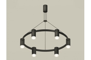 Подвесная люстра Ambrella Light XB XB9022200 - 2