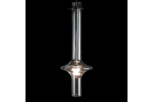 Подвесной светильник Loft it Tube 10061CH - 2