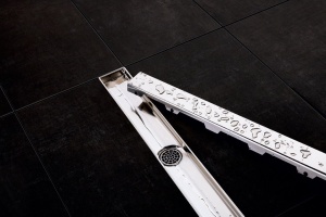 Решетка TECE TECEdrainline Steel II 6 012 82 120 см глянцевая - 3