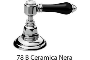 Смеситель для раковины Nicolazzi Dames Angl золото (1432GB78B) - 3