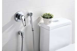 Гигиенический душ Lemark Luna (LM4119C) - 3