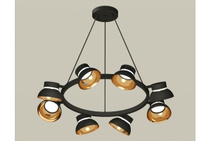 Подвесная люстра Ambrella Light XB XB9198101