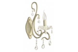 Бра Arti Lampadari Luminare Luminare E 2.1.1.601 C