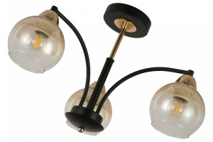 Люстра на штанге Hiper Brum H178-3 - 2