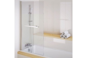 Шторка для ванны EXCELLENT ACTIMA 900 73 см.