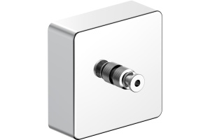 Сушилка для белья Timo Selene (10075/00) хром