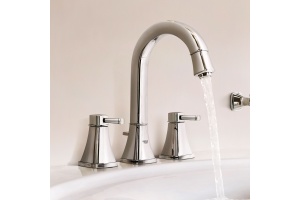 Смеситель Grohe Grandera 20389000 для раковины - 2