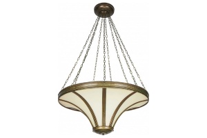 Подвесной светильник Kemar Tanaja Green T/Z Green