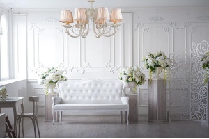 Подвесная люстра Arti Lampadari Vittorio Vittorio E 1.1.8 WG - 2