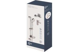 Душевой комплект Ideal Standard Ceraplan III BD005AA - 3