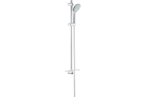 Душевой гарнитур Grohe Euphoria 110 Mono 27267001 90 см, с полочкой