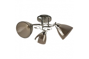Потолочная люстра Hiper Gandy H195-3