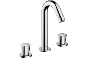 Смеситель Hansgrohe Logis 71133000 для раковины