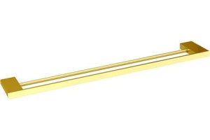 Полотенцедержатель Wasserkraft Sauer K-7940 двойной