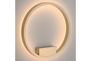 Накладной светильник Maytoni Rim MOD058WL-L25BS3K