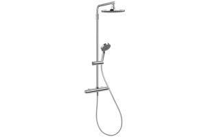 Душевая стойка Jacob Delafon Brive E24322-CP