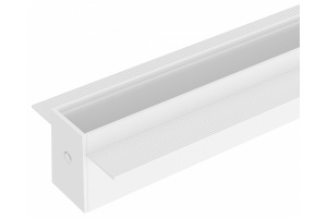 Шинопровод встраиваемый однофазный Denkirs Smart TR2013-WH - 2