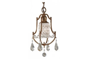 Подвесной светильник Feiss Valentina FE-VALENTINA-MP