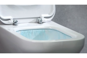 Чаша для унитаза-компакта Ideal Standard Connect AquaBlade E042901 - 3