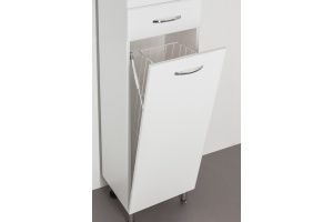 Шкаф-пенал Style Line Эко Стандарт 36 см (ЛС-00000194) - 3