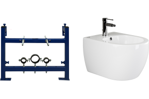 Комплект STWORKI 540201 + CN3002