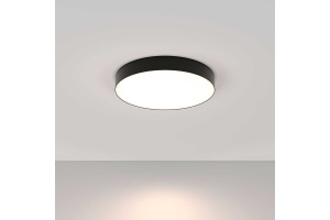 Потолочный светодиодный светильник Maytoni Zon C032CL-45W4K-RD-B - 2