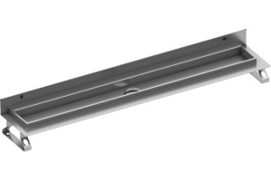 Душевой лоток TECE TECEdrainline 601501 150 см комплект - 2