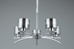 Подвесная люстра Omnilux Alassio OML-55803-05 - 3
