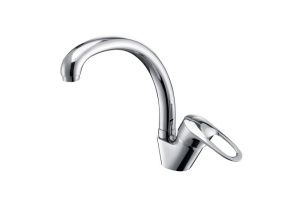 Смеситель Kaiser City 21044 для кухонной мойки