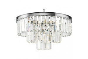 Подвесная люстра Maytoni Revero MOD085PL-07CH