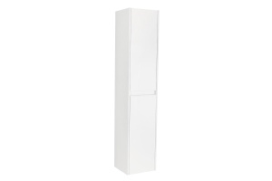 Шкаф-пенал BelBagno Kraft 33х160 R белый - 2
