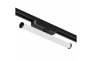 Накладной светильник Denkirs Strom DK6448-BK - 2