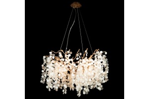 Подвесная люстра Loft it Fairytree 10066/800 GB - 3