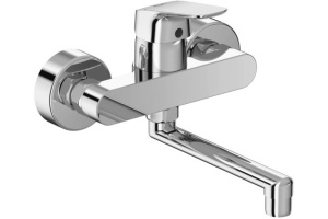 Смеситель для раковины Ideal Standard Ceraflex хром